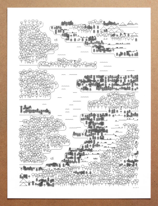 Biomes #03