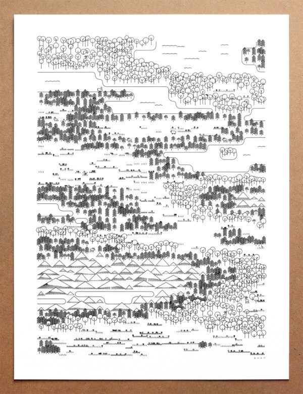 Biomes #04