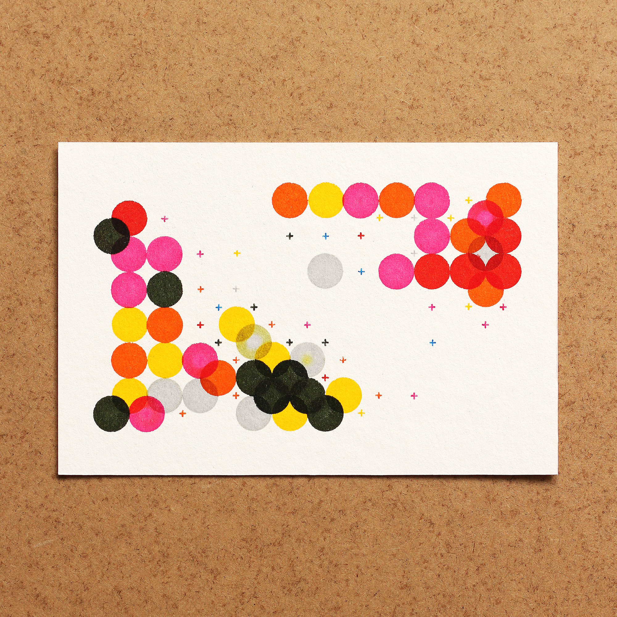 Dots #01