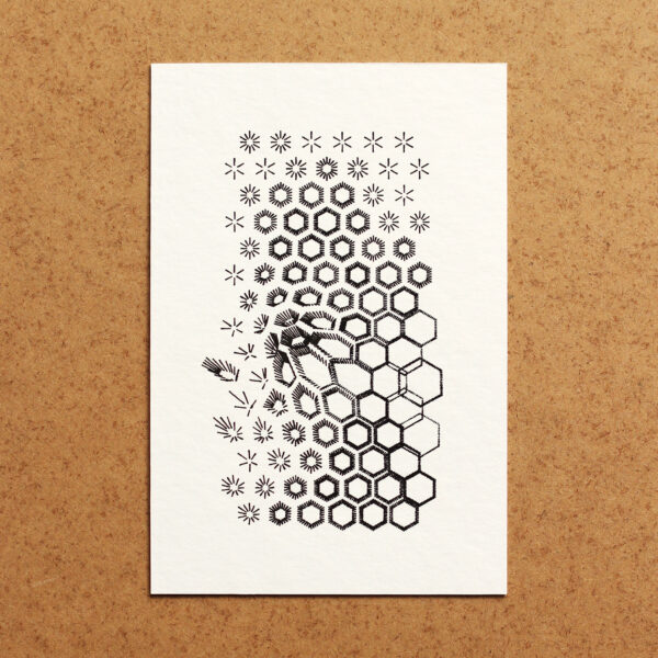 Hexes #05