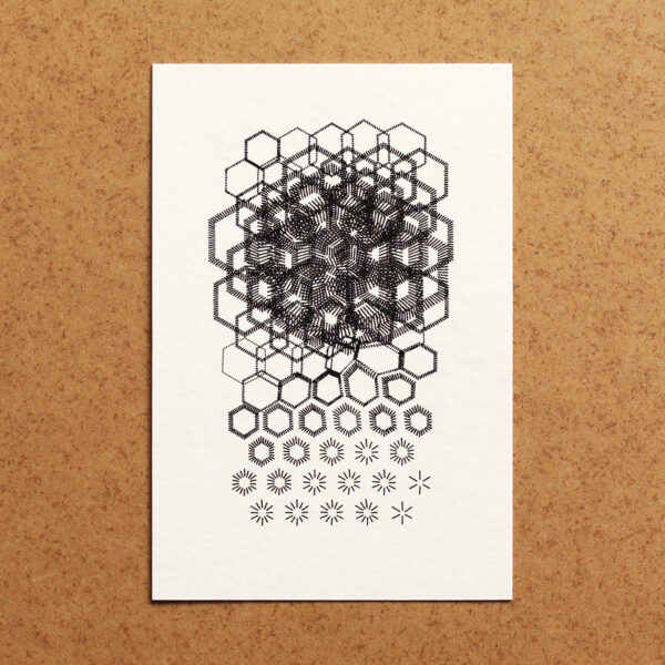 Hexes #09