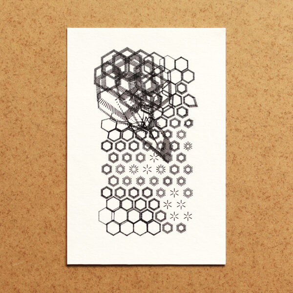 Hexes #16