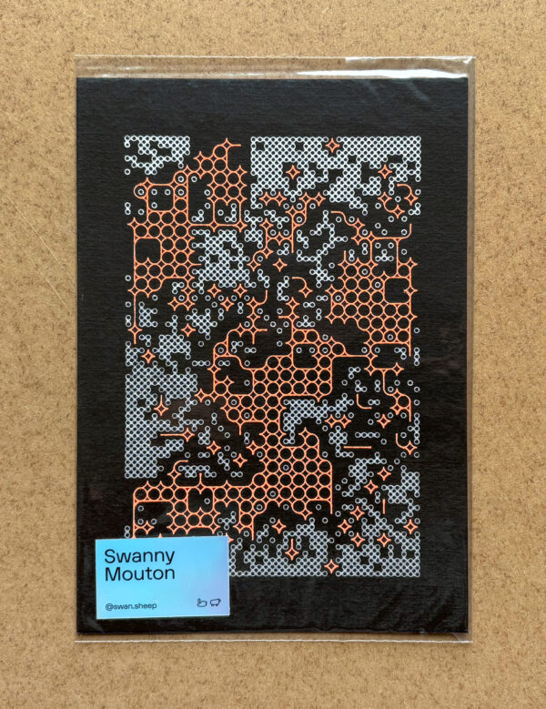Amputecture #33