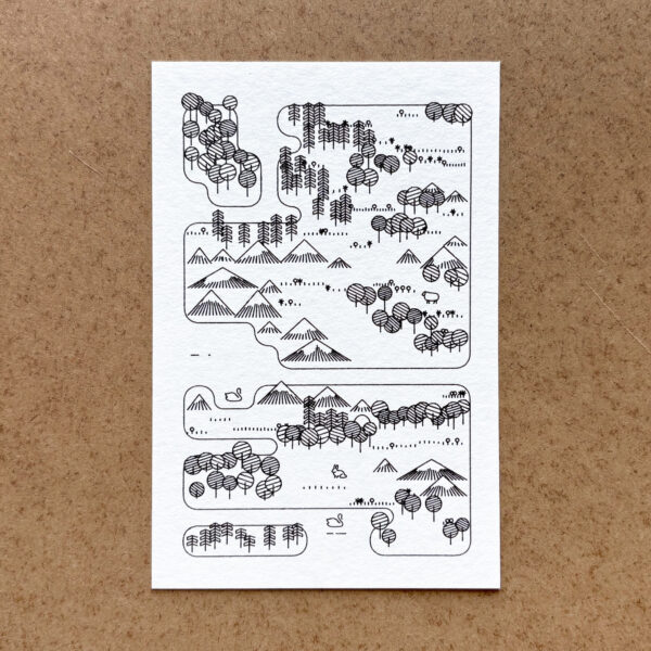 Biomes #79
