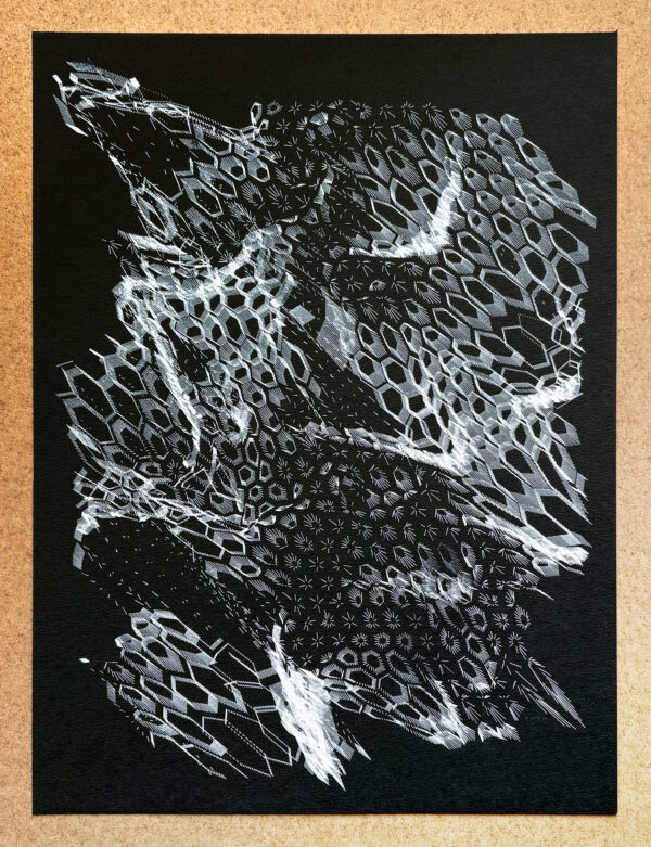 Hexes #20