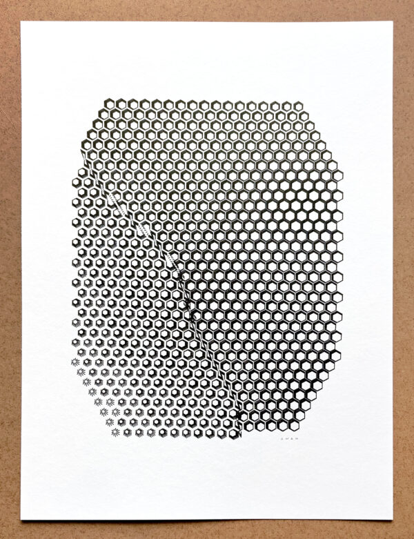 Hexes #21