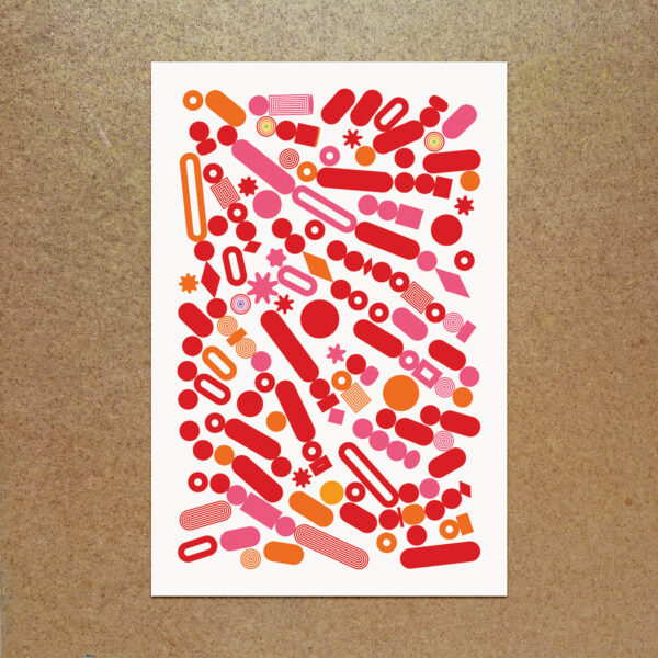 Macroscope Card #11