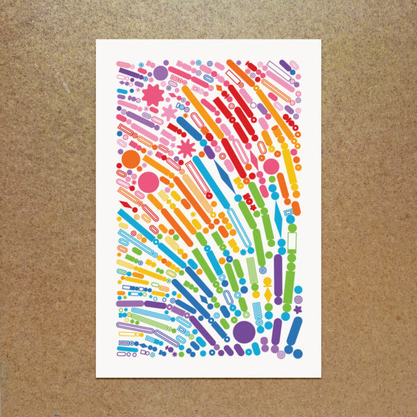Macroscope Card #12