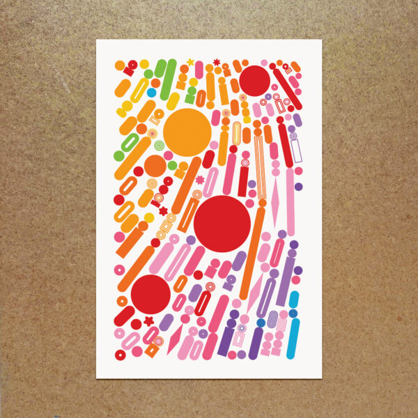 Macroscope Card #13