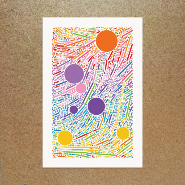 Macroscope Card #16