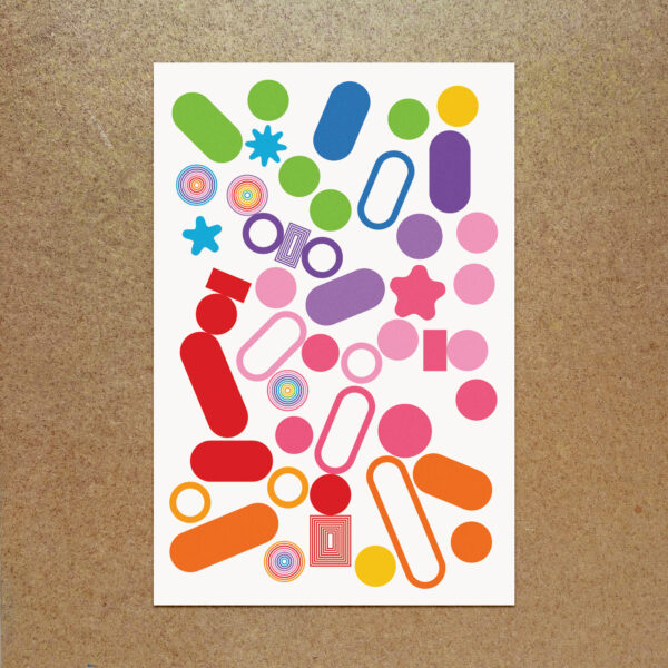 Macroscope Card #17