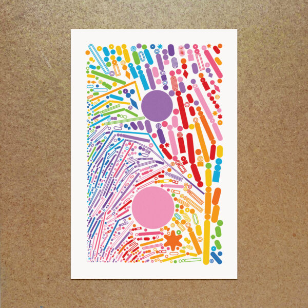 Macroscope Card #19