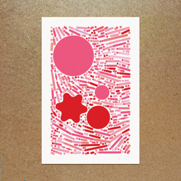 Macroscope Card #21