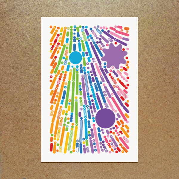 Macroscope Card #23