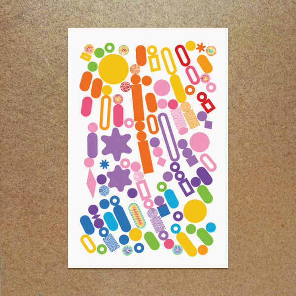 Macroscope Card #24