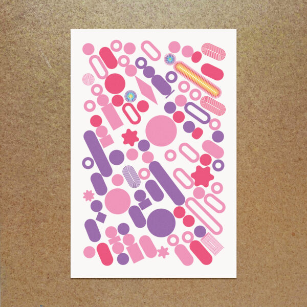 Macroscope Card #25