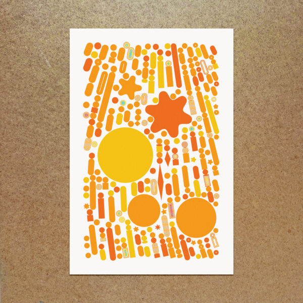 Macroscope Card #26