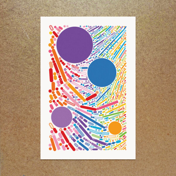 Macroscope Card #27