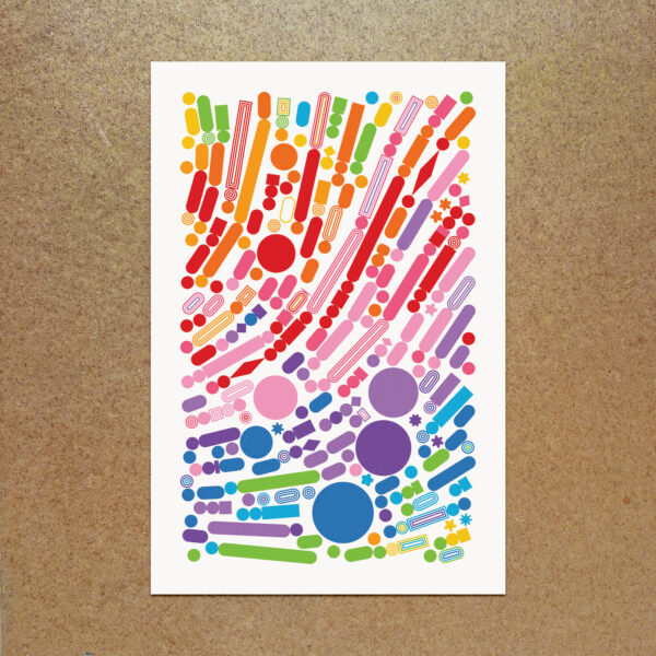 Macroscope Card #28