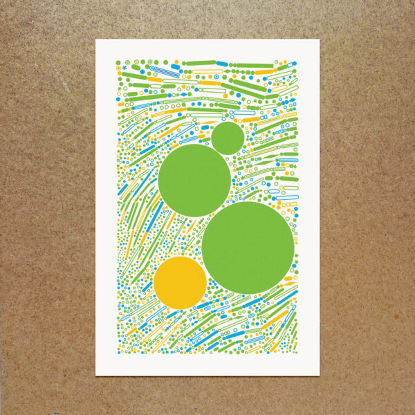 Macroscope Card #29