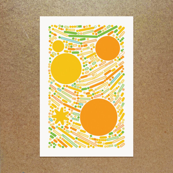 Macroscope Card #30