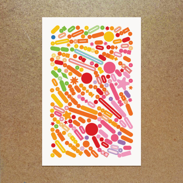 Macroscope Card #06
