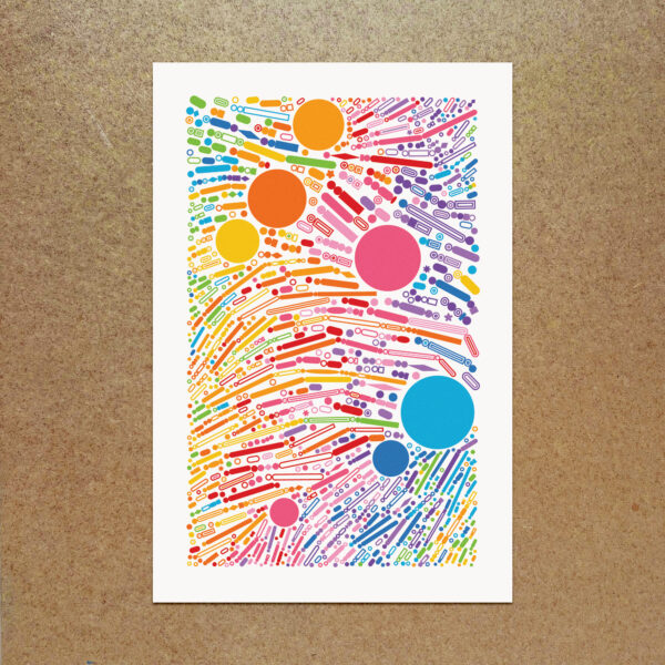 Macroscope Card #09