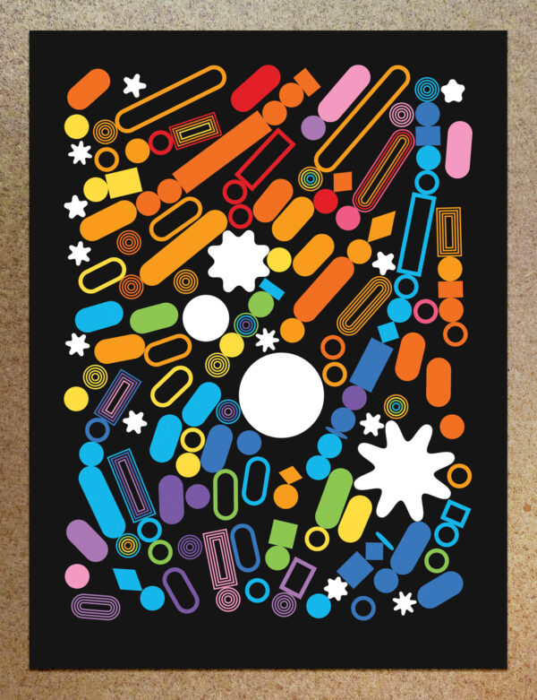 Macroscope #10