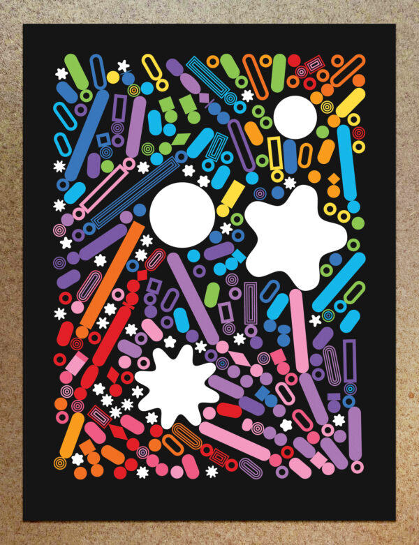 Macroscope #11