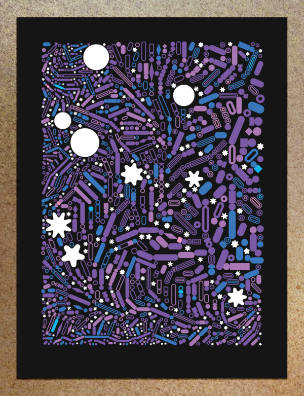 Macroscope #13