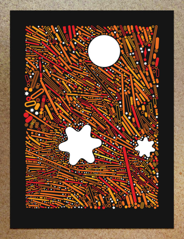 Macroscope #14