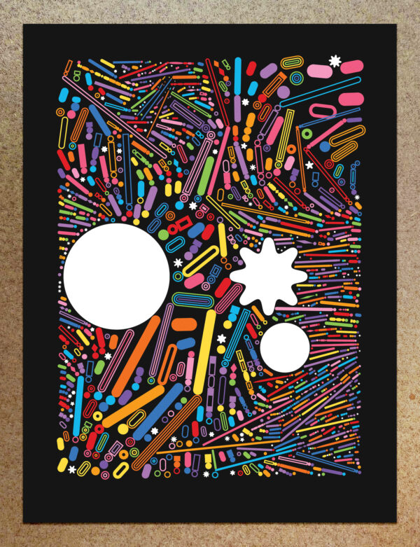 Macroscope #15