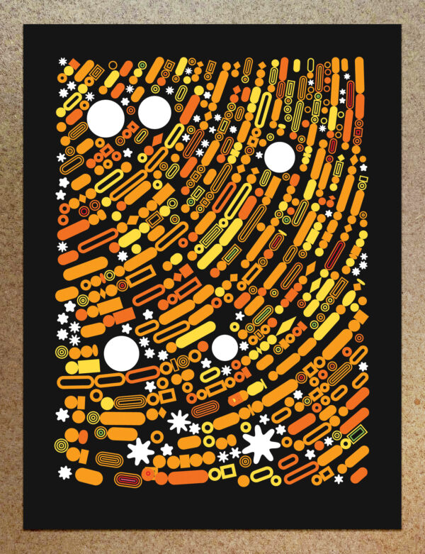 Macroscope #18