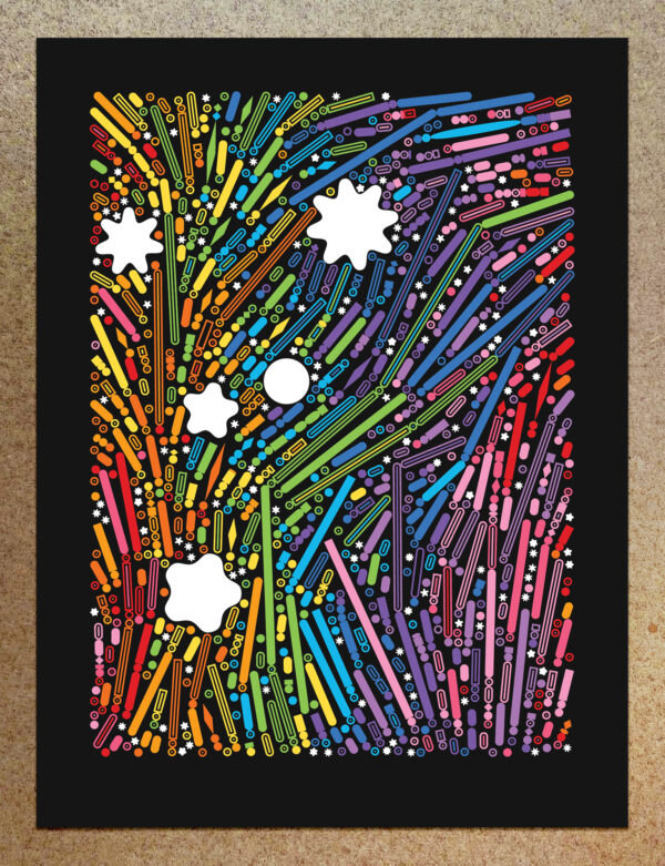 Macroscope #20