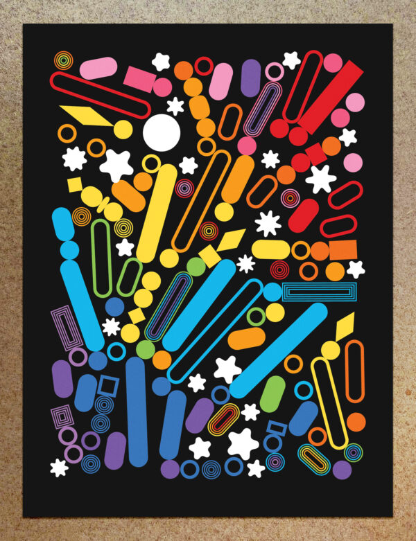 Macroscope #23