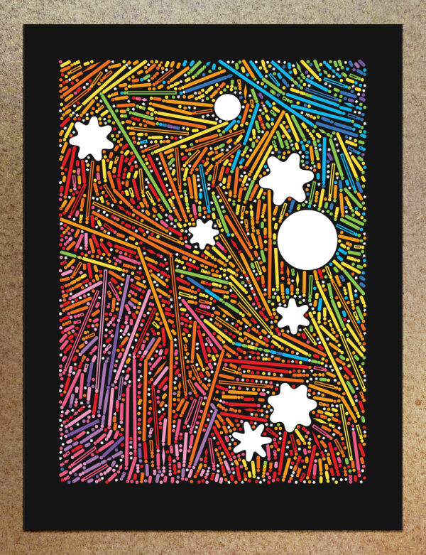 Macroscope #07