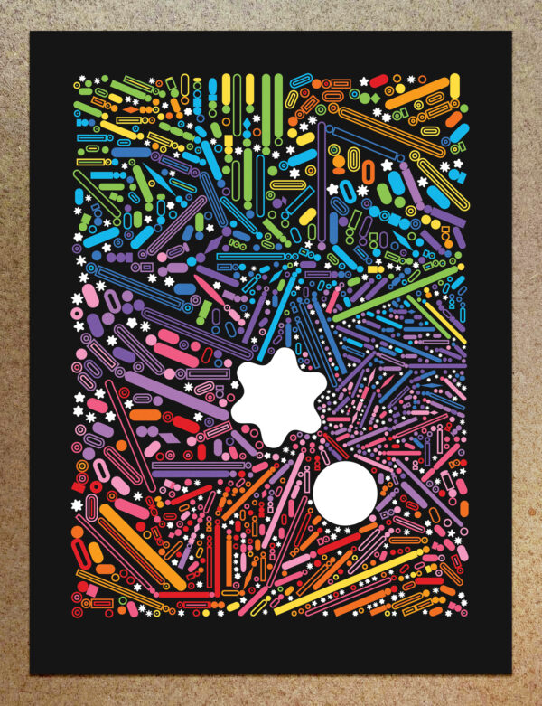 Macroscope #08