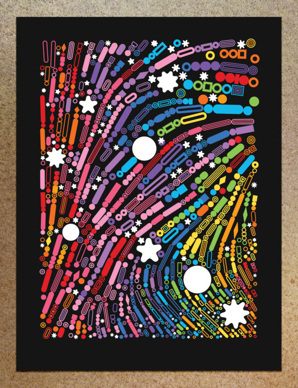 Macroscope #09