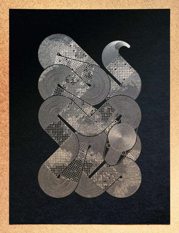 Ophidian #19