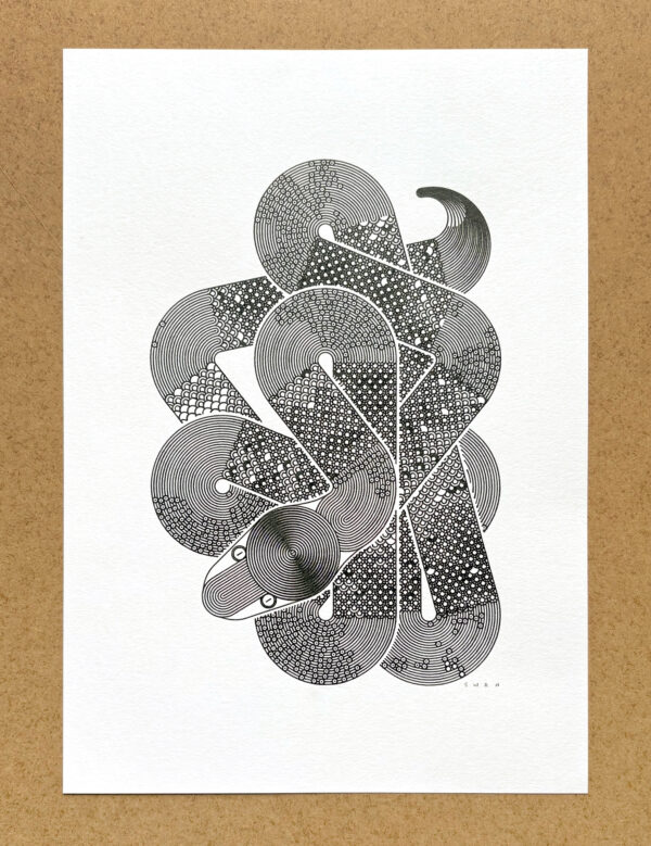 Ophidian #26