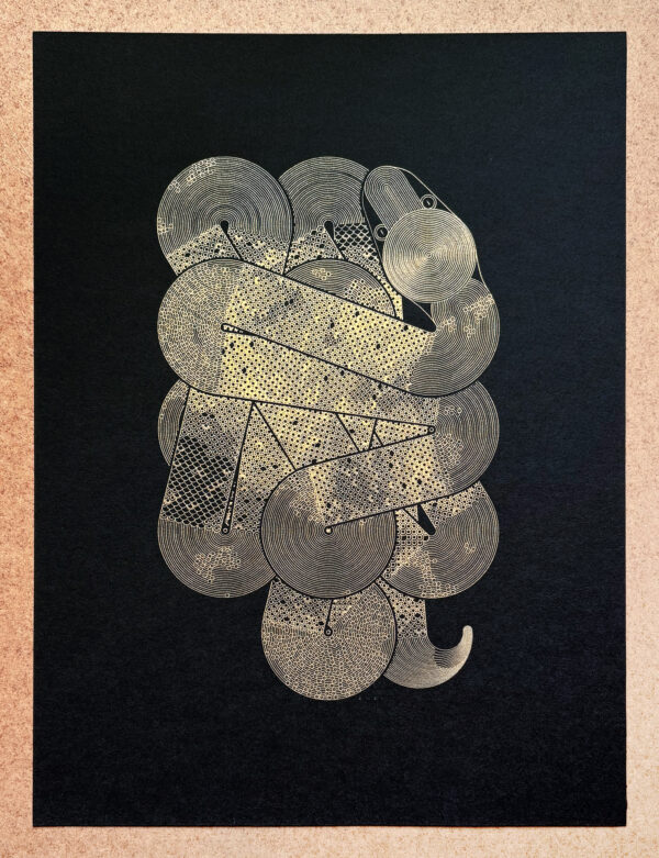 Ophidian #27