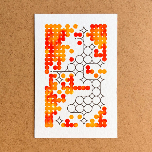 Day of the Baphomets #10