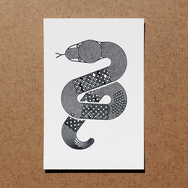 Ophidian #32