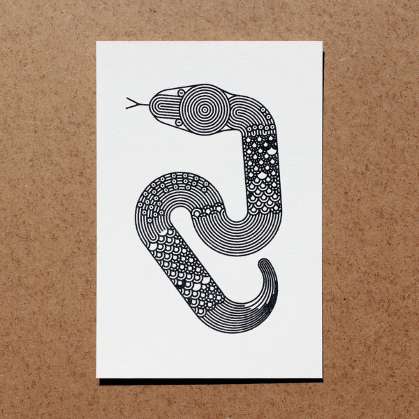 Ophidian #33