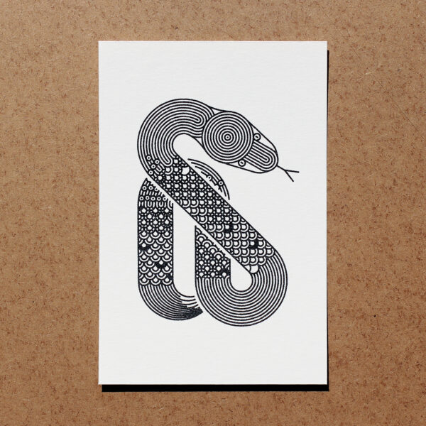Ophidian #34