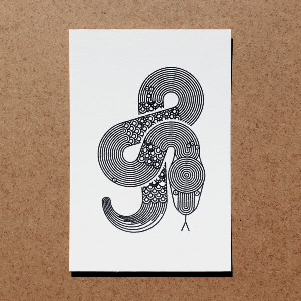 Ophidian #35