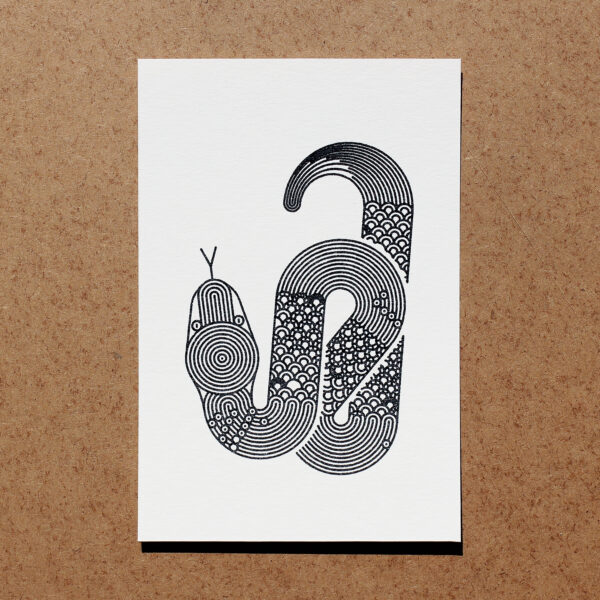 Ophidian #36
