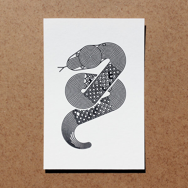 Ophidian #37