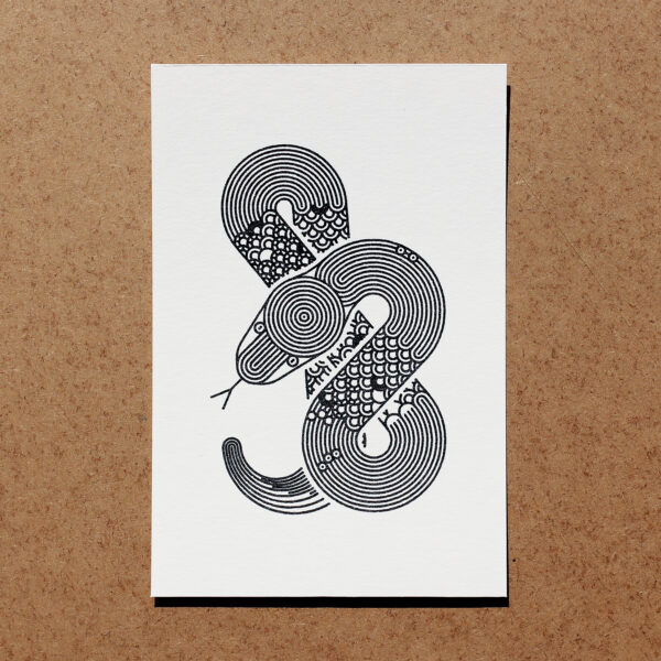 Ophidian #38