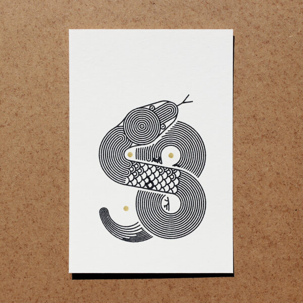 Ophidian #39